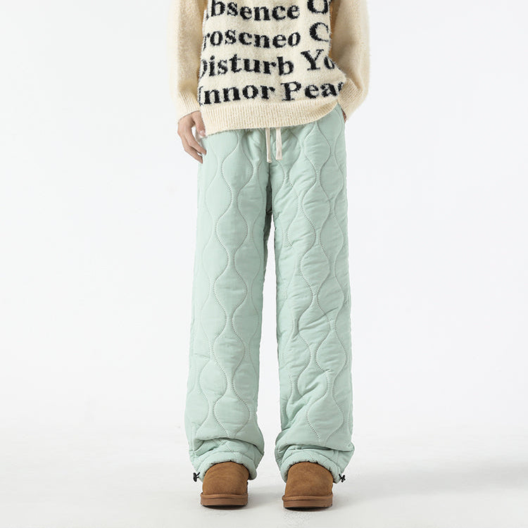 Cloud Comfort Unisex Fleece Pants