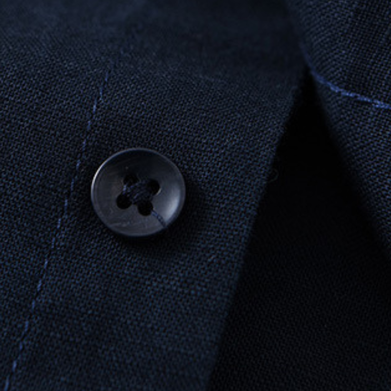 NoirBlanc Sydney™ | Nassau Linen Shirt