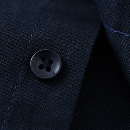 NoirBlanc Sydney™ | Nassau Linen Shirt