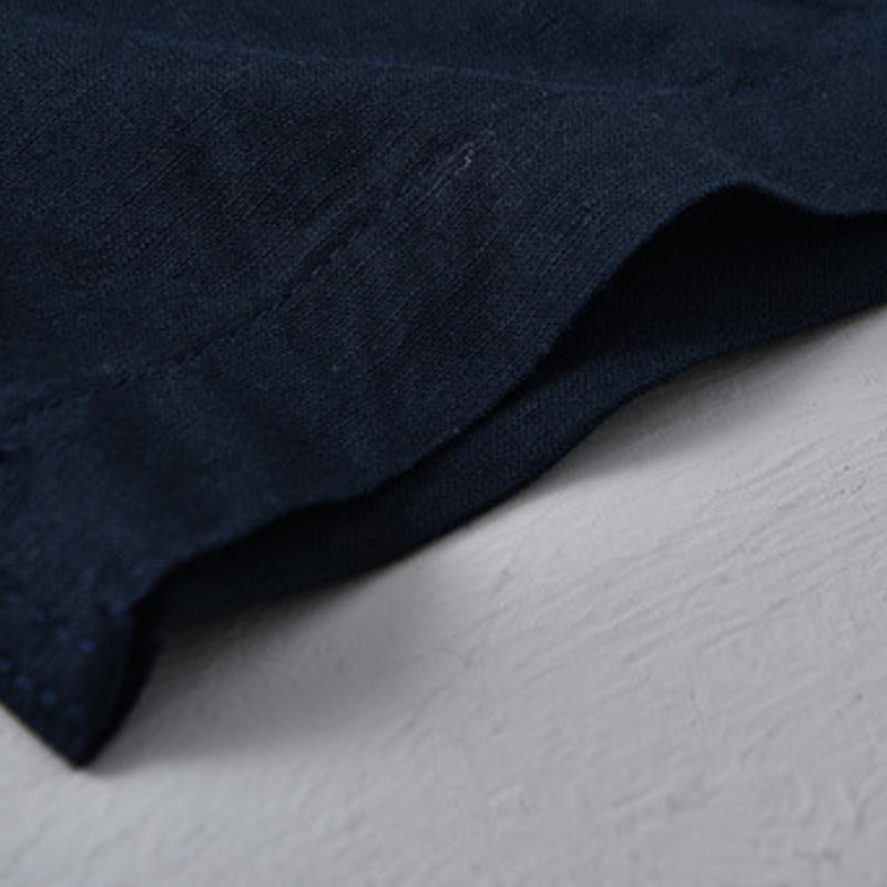 NoirBlanc Sydney™ | Nassau Linen Shirt