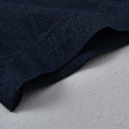 NoirBlanc Sydney™ | Nassau Linen Shirt