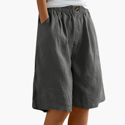 Tahlia Soft & Comfortable Everyday Shorts