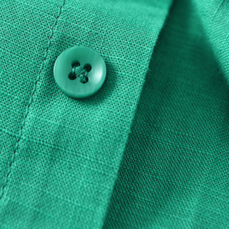 NoirBlanc Sydney™ | Nassau Linen Shirt