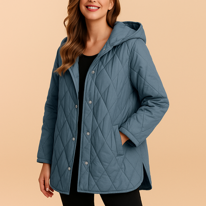 Lennon Quilted Jacket