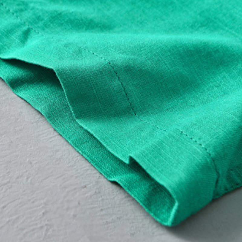 NoirBlanc Sydney™ | Nassau Linen Shirt