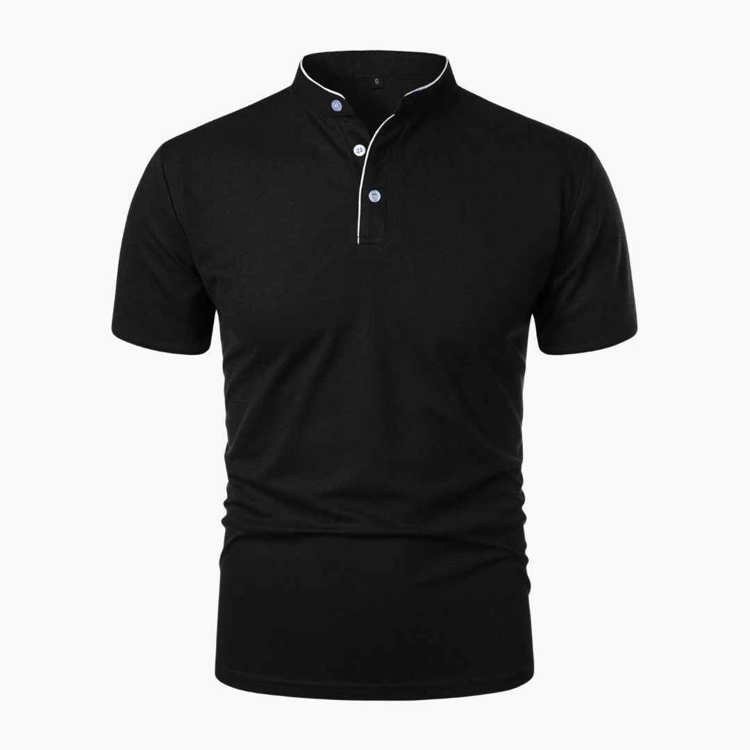 NoirBlanc Sydney™ | Siena Vibe Polo