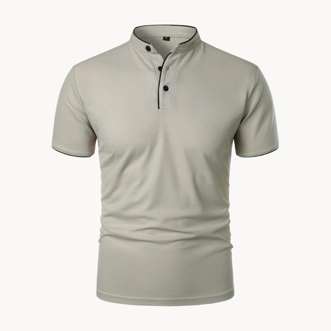 NoirBlanc Sydney™ | Siena Vibe Polo