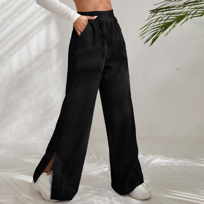 Nahla - Comfort Lounge Pants
