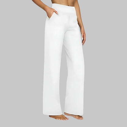 NoirBlanc Sydney™ | French Women’s Absolute Comfort Stretch Pants (1+1 FREE)
