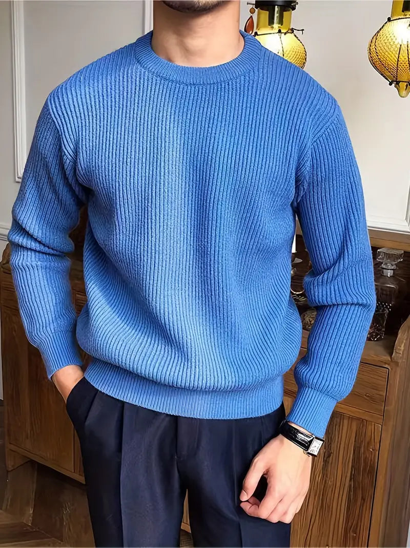 NoirBlanc Sydney™ | Milan Knit Sweater