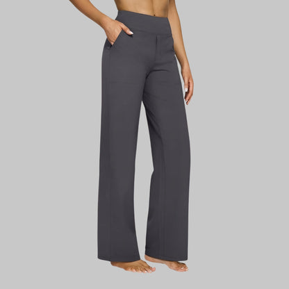 NoirBlanc Sydney™ | French Women’s Absolute Comfort Stretch Pants (1+1 FREE)