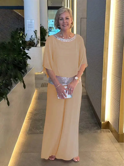 Mireya - Classy Elegant Set