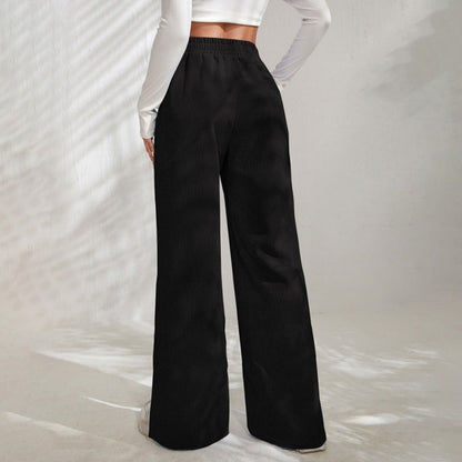 Nahla - Comfort Lounge Pants