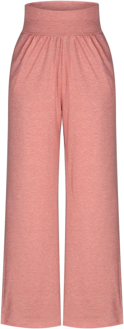 Veda - Lightweight Lounge Pants