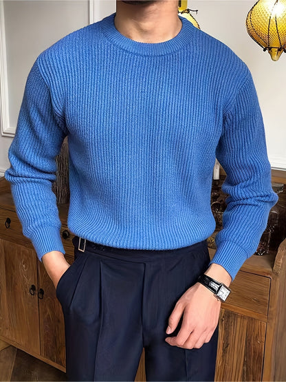 NoirBlanc Sydney™ | Milan Knit Sweater