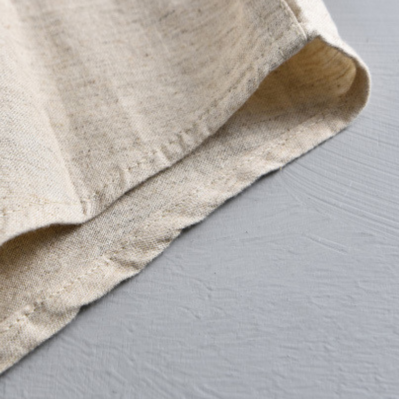 NoirBlanc Sydney™ | Nassau Linen Shirt