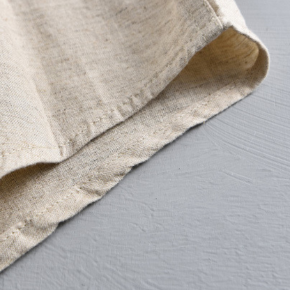 NoirBlanc Sydney™ | Nassau Linen Shirt