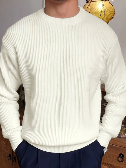 NoirBlanc Sydney™ | Milan Knit Sweater