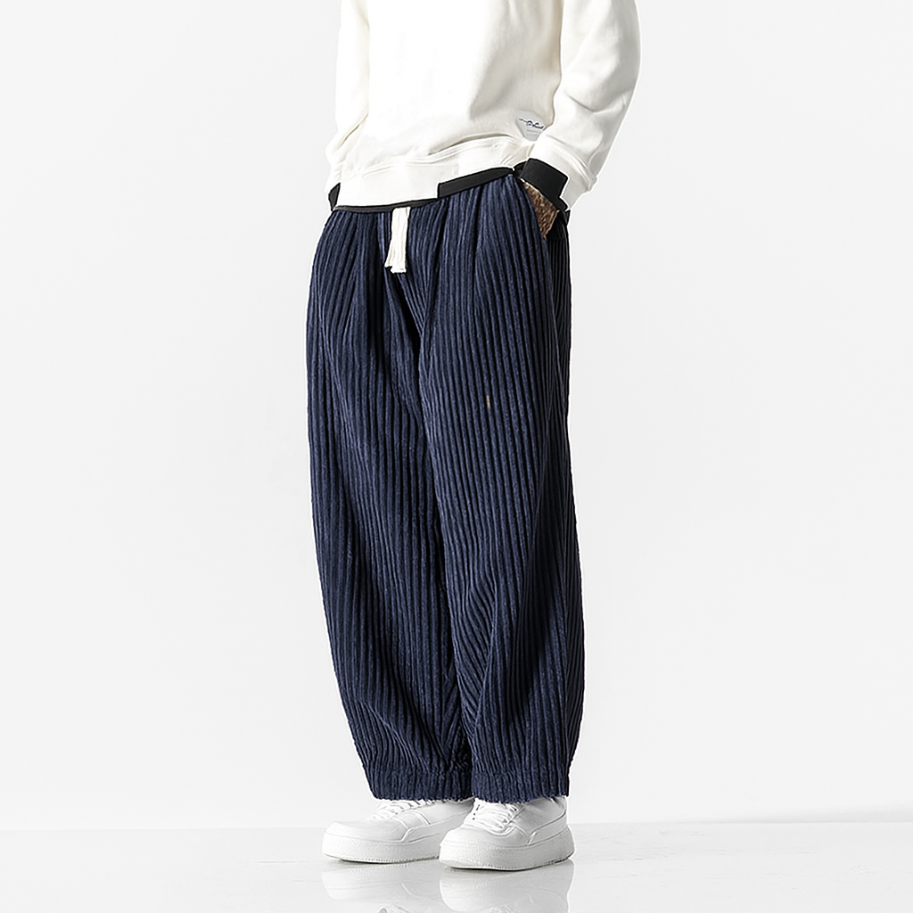 NoirBlanc Sydney™ | Brant Cords