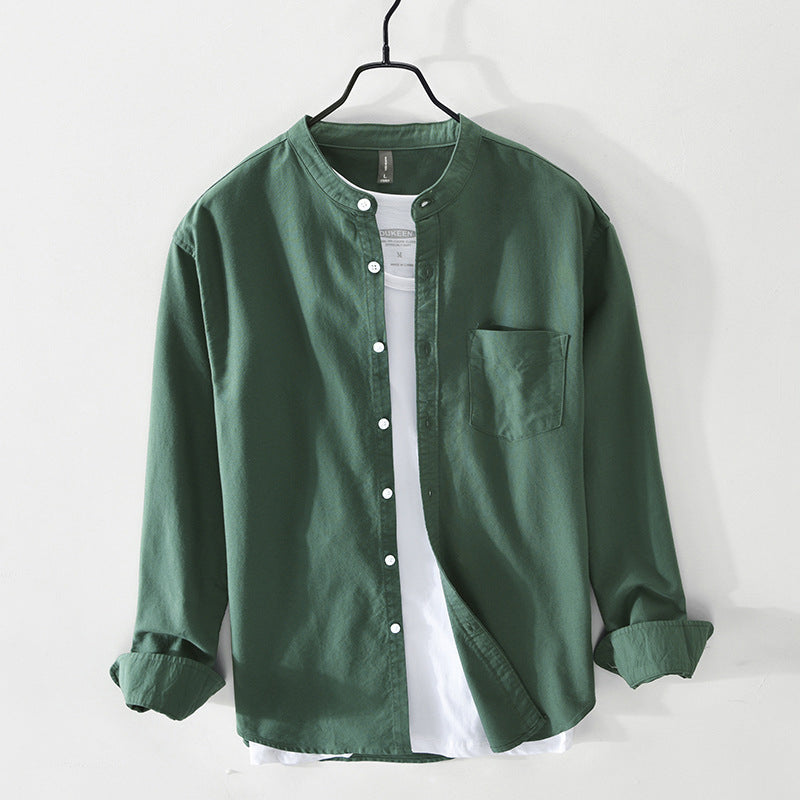 NoirBlanc Sydney™ | Florence Cotton Shirt