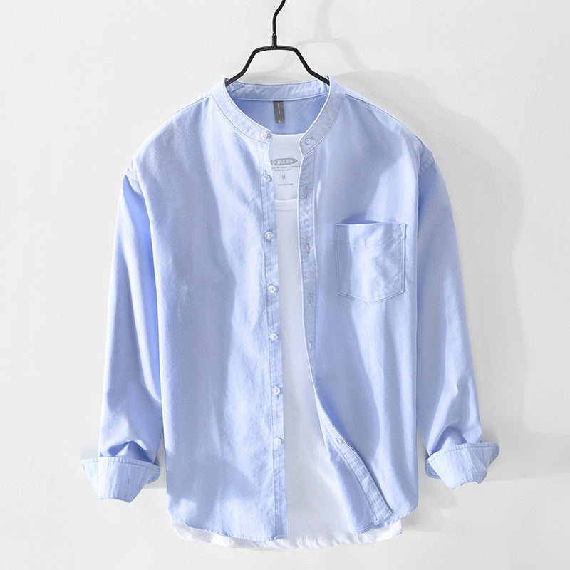 NoirBlanc Sydney™ | Florence Cotton Shirt