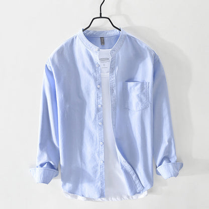 NoirBlanc Sydney™ | Florence Cotton Shirt