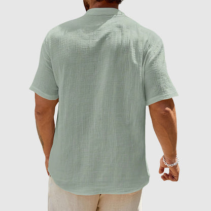 NoirBlanc Sydney™ | Monaco Elegance Shirt