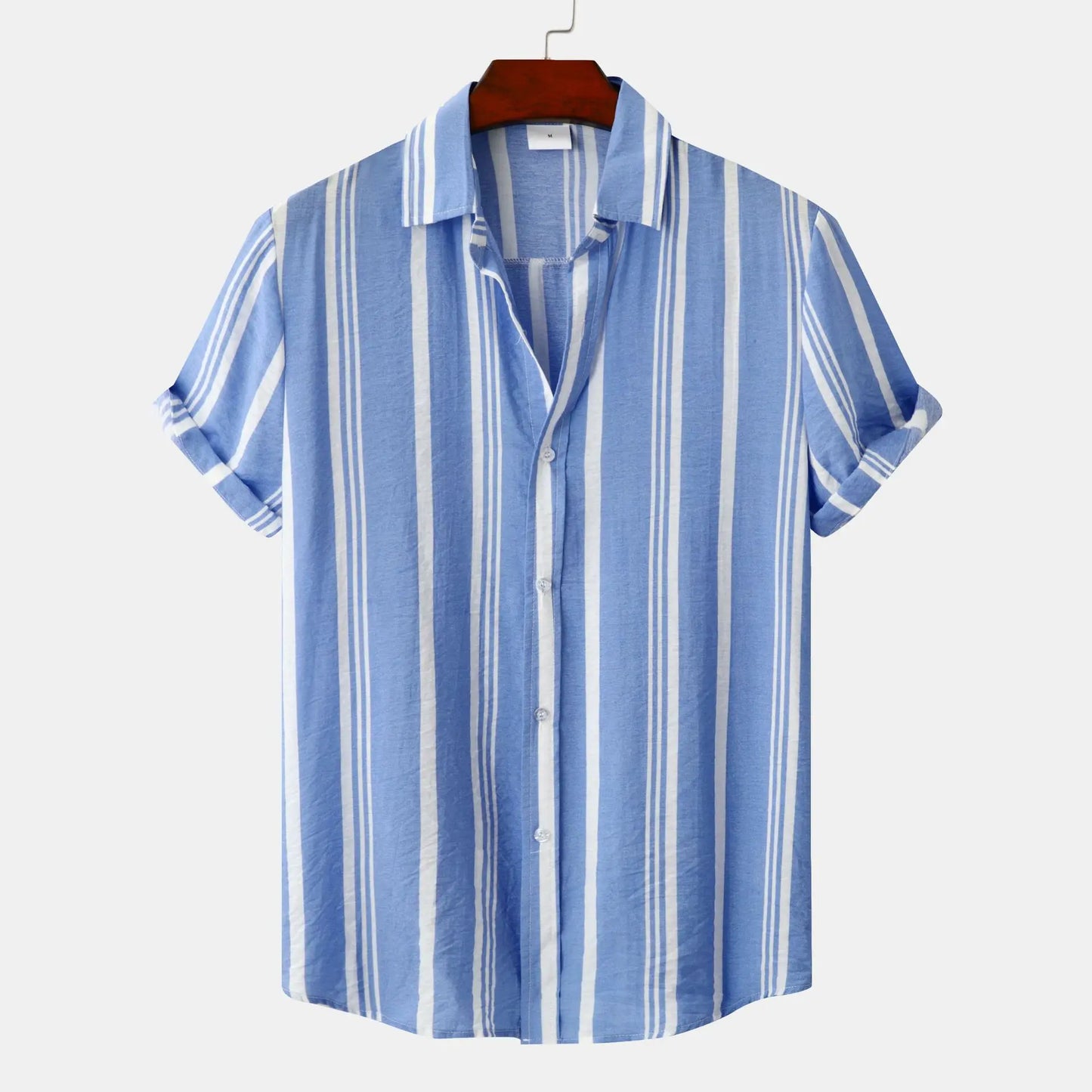 NoirBlanc Sydney™ | Riviera Stripe Shirt