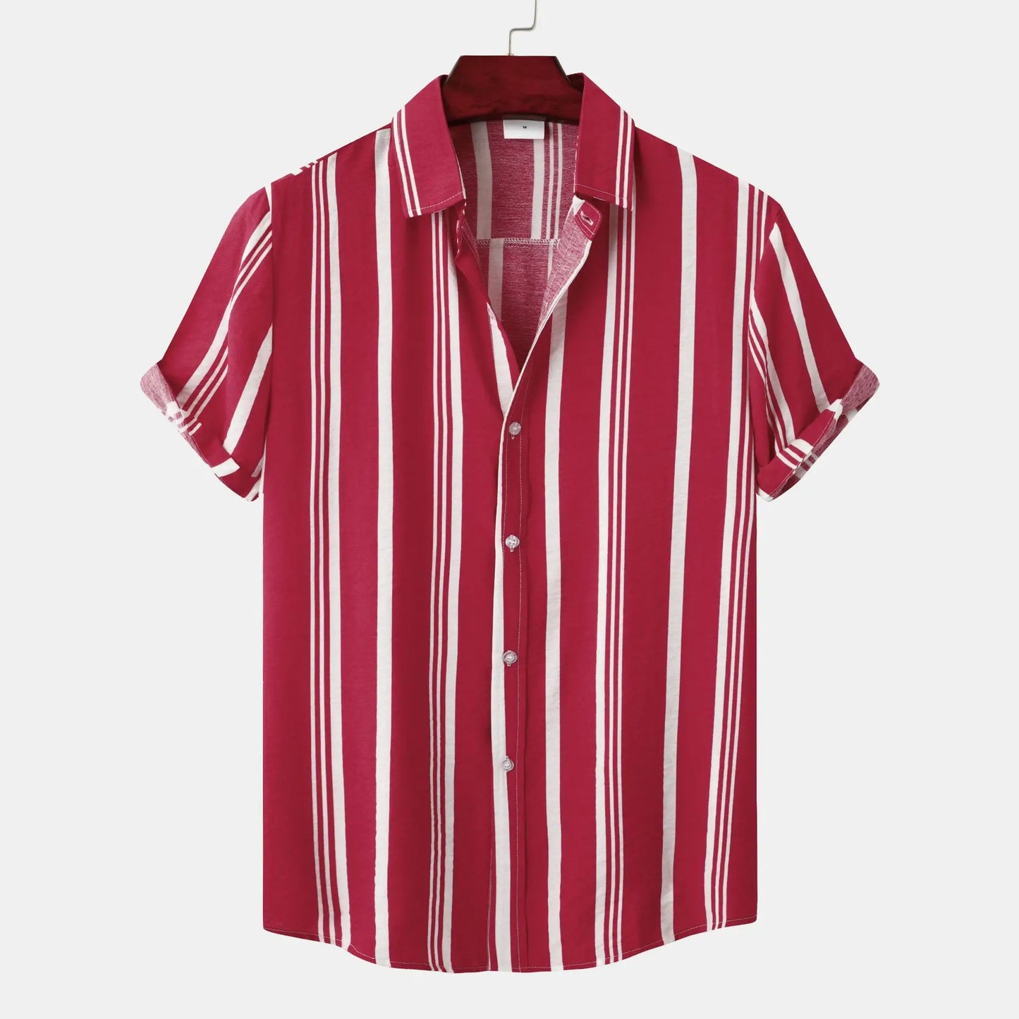 NoirBlanc Sydney™ | Riviera Stripe Shirt