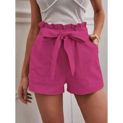 Gwen - Soft Breeze Shorts