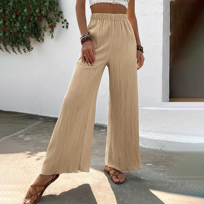 Maela - Flowy Lounge Pants