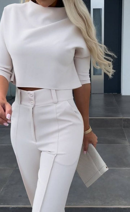 Emery - Modern Elegance Set