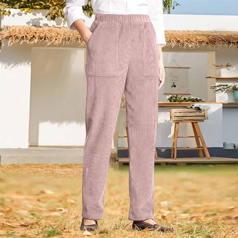 Avena - Coastal Casual Pants