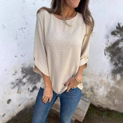 Nixella - Effortless Elegant Top