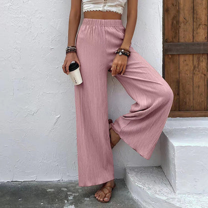 Maela - Flowy Lounge Pants