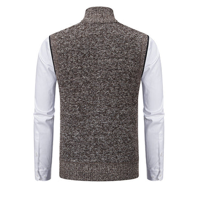 NoirBlanc Sydney™ | Cambridge Knit Vest