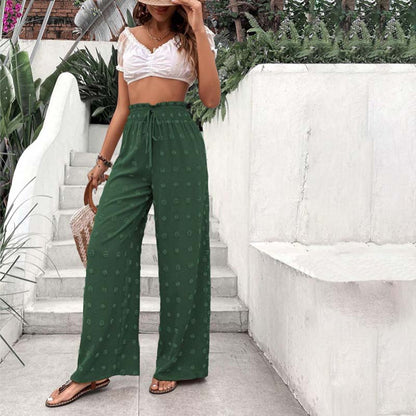 Vesha - Breezy Vacation Pants