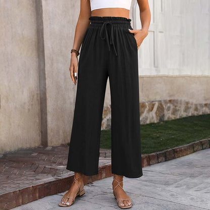 Eluna - Lightweight Lounge Pants