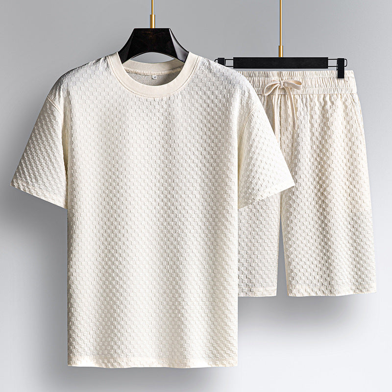 NoirBlanc Sydney™ | Capri Comfort Knit Set