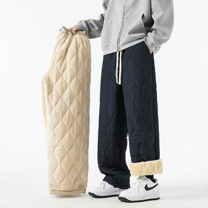 Cloud Comfort Unisex Fleece Pants