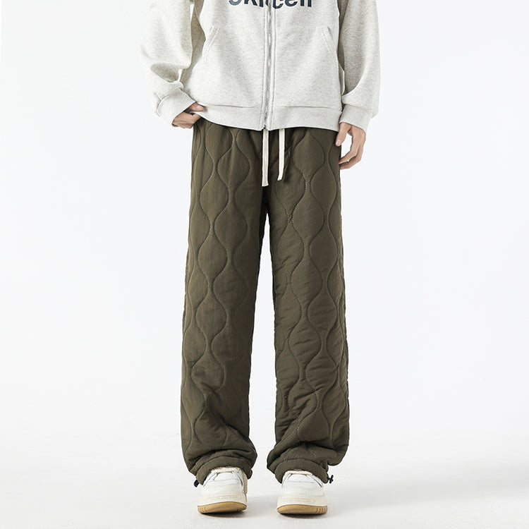 Cloud Comfort Unisex Fleece Pants