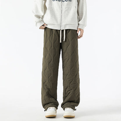 Cloud Comfort Unisex Fleece Pants