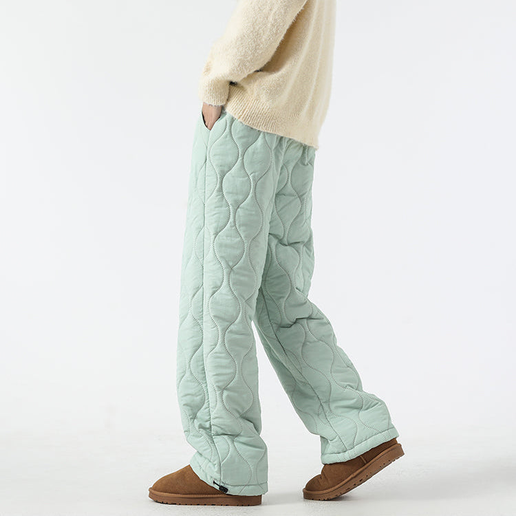 Cloud Comfort Unisex Fleece Pants