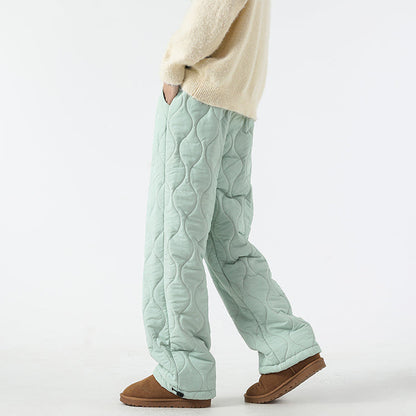 Cloud Comfort Unisex Fleece Pants