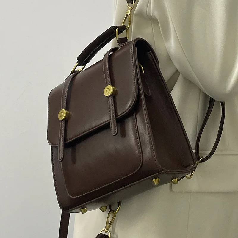 NoirBlanc Sydney™ | Brompton Pouch Bag