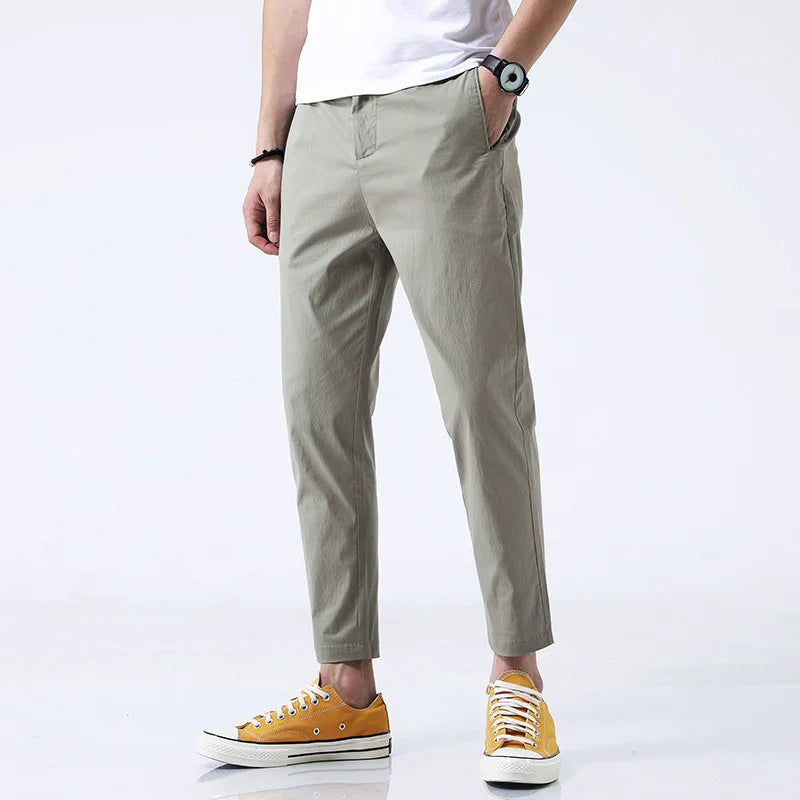 NoirBlanc Sydney™ | Marseille Essential Chinos