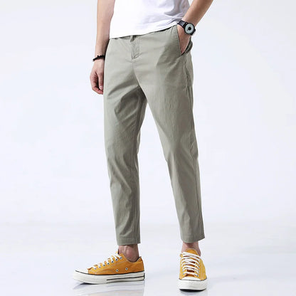 NoirBlanc Sydney™ | Marseille Essential Chinos