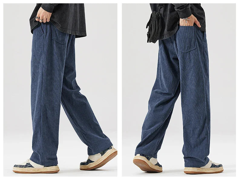 NoirBlanc Sydney™ | Benton Cords