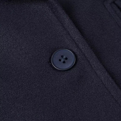 Ariana Short Woolen Jacket