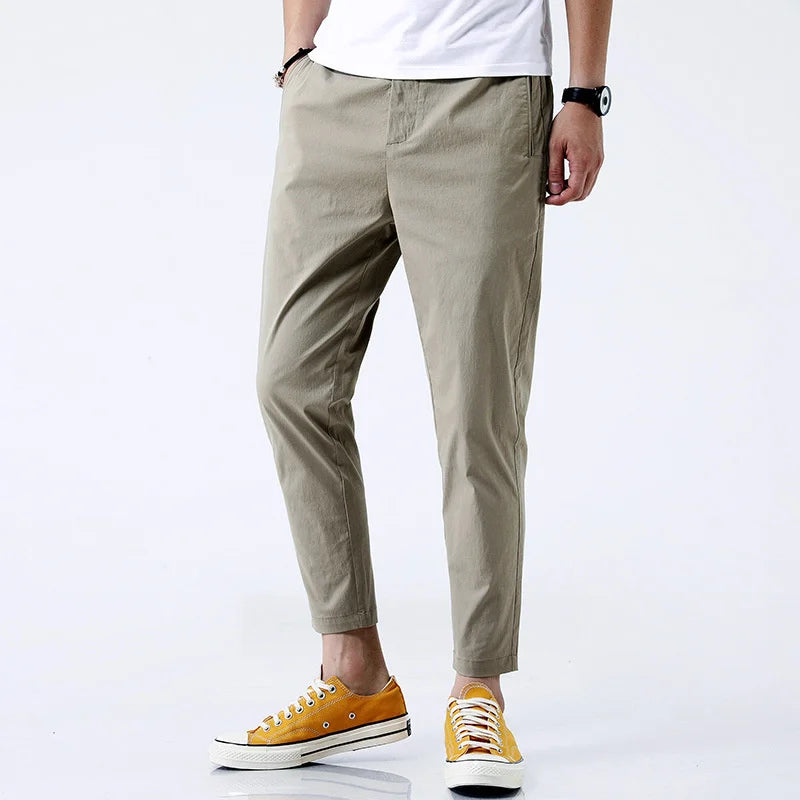 NoirBlanc Sydney™ | Marseille Essential Chinos
